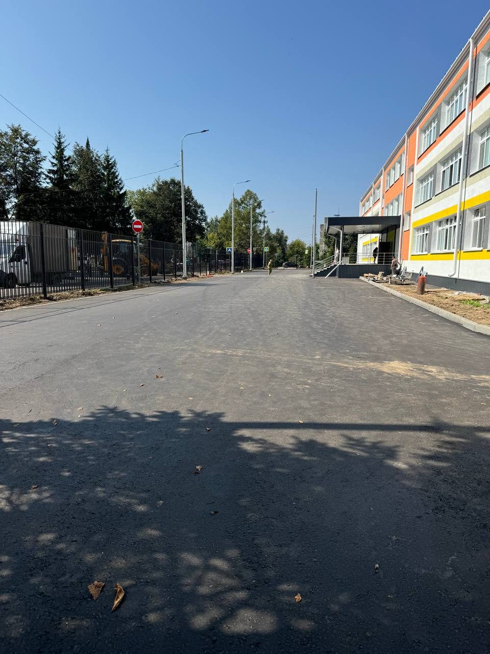 Объект СимСтройДор, фото 2
