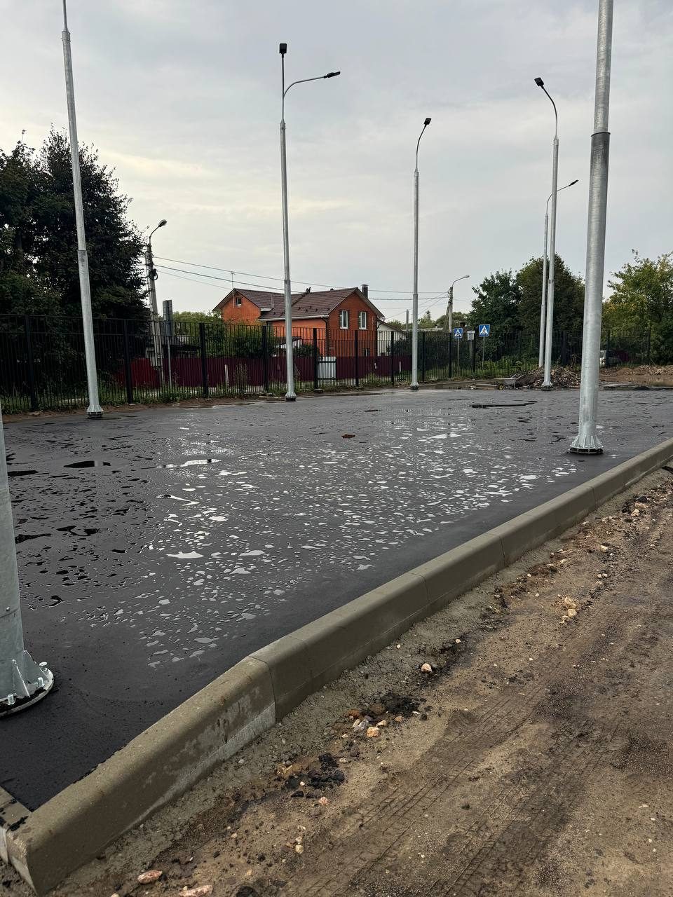 Объект СимСтройДор, фото 3